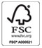 Fsc Certificate