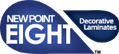 New Point Height Logo